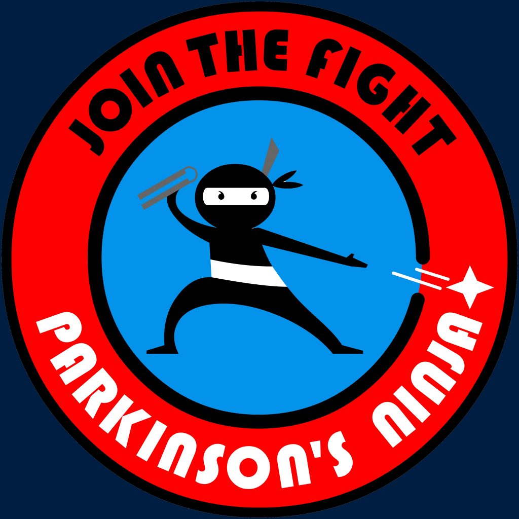 parkinsons-ninja-fighting-back-against-parkinson-s-disease
